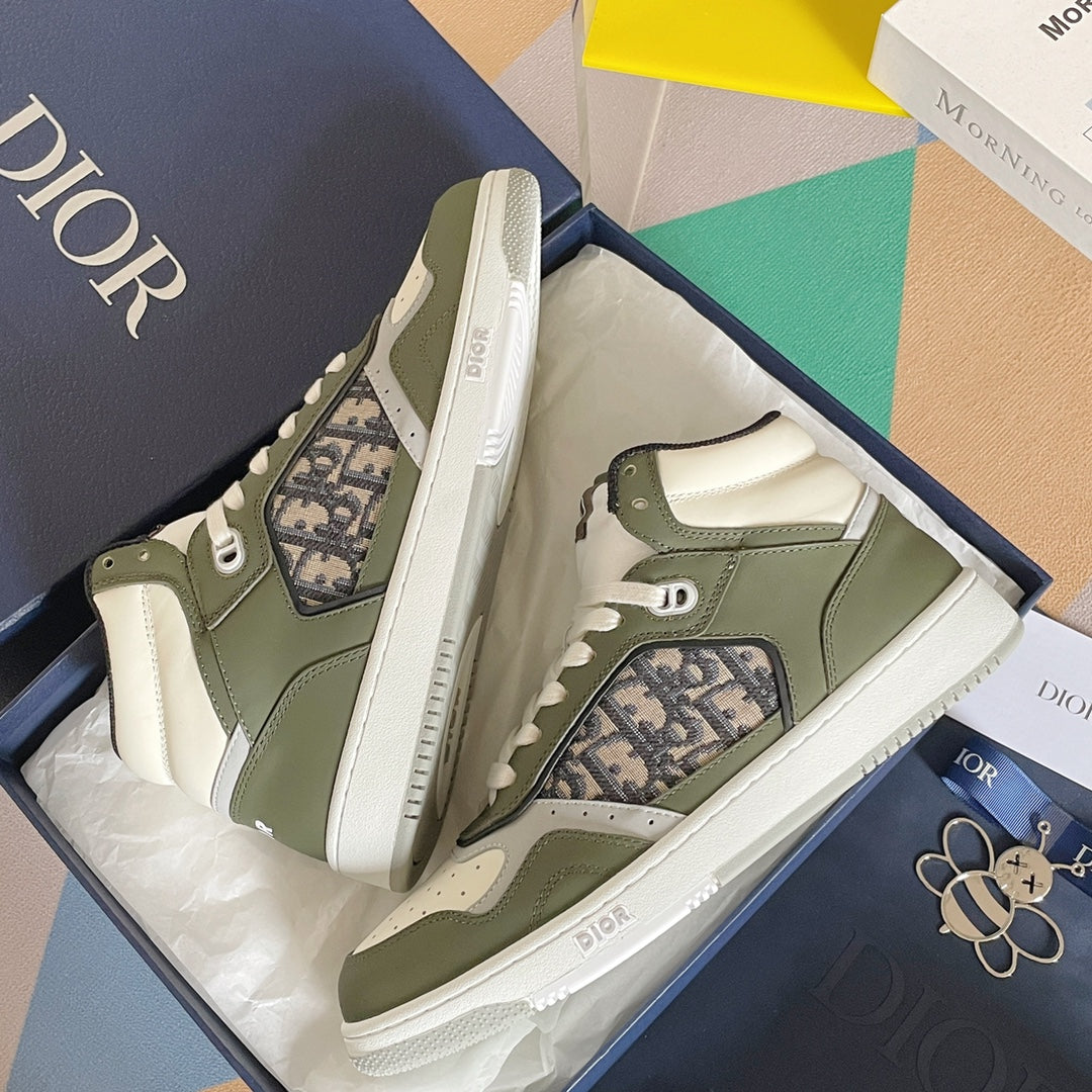 Luxury Shoes - DIR - 731