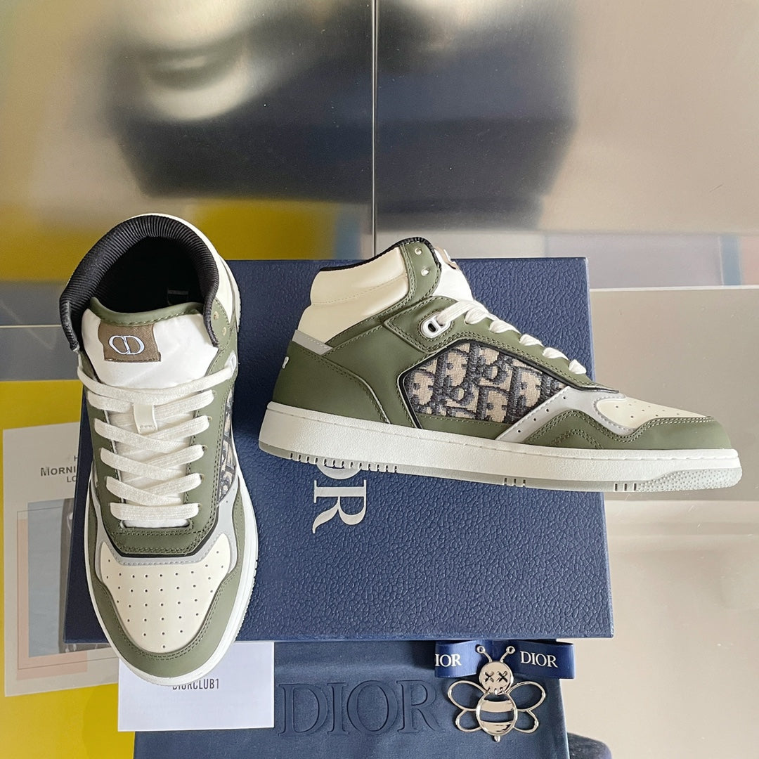 Luxury Shoes - DIR - 731