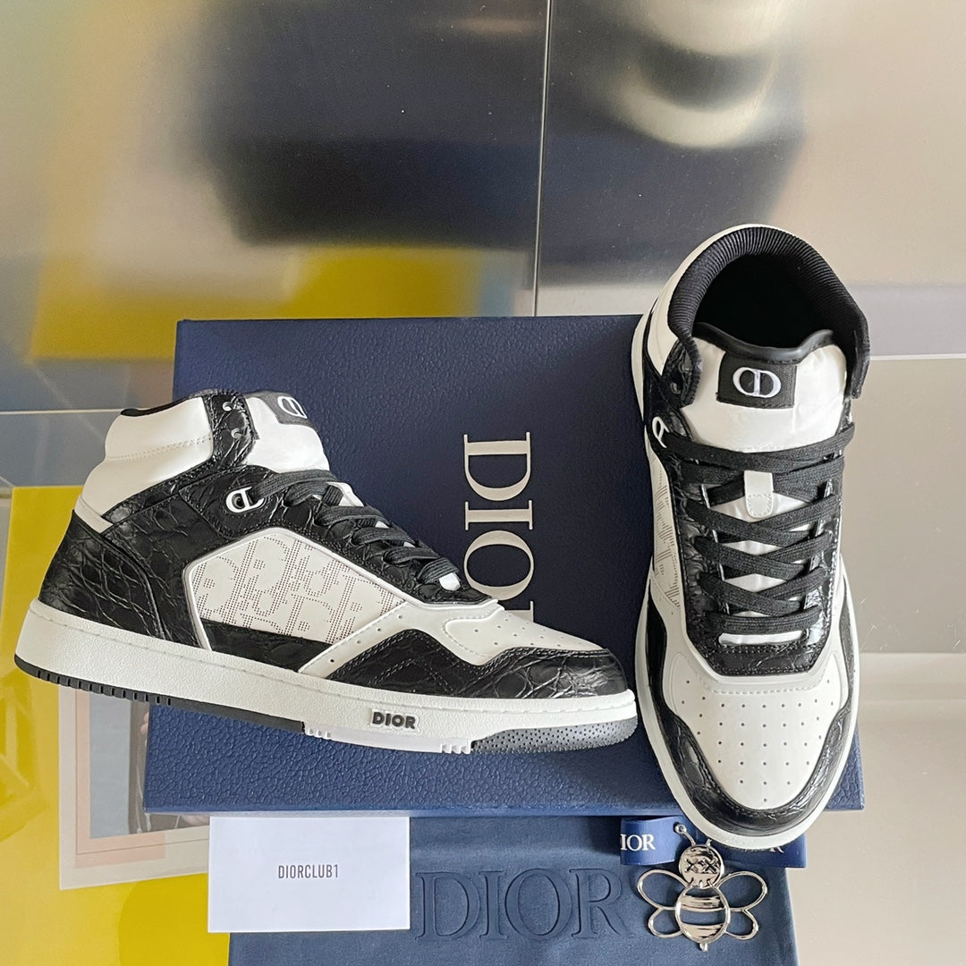 Luxury Shoes - DIR - 732