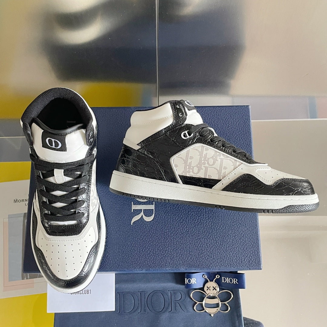 Luxury Shoes - DIR - 732