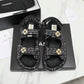 Luxury Shoes Sandals - CHL - 1007