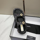 Luxury Shoes Sandals - CHL - 1007