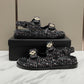 Luxury Shoes Sandals - CHL - 1007