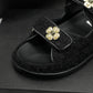 Luxury Shoes Sandals - CHL - 1006