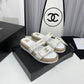 Luxury Shoes Sandals - CHL - 1155