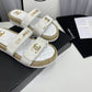 Luxury Shoes Sandals - CHL - 1155