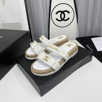 Luxury Shoes Sandals - CHL - 1155