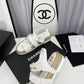 Luxury Shoes Sandals - CHL - 1156