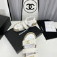 Luxury Shoes Sandals - CHL - 1156