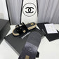 Luxury Shoes Sandals - CHL - 1154