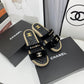 Luxury Shoes Sandals - CHL - 1154