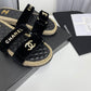 Luxury Shoes Sandals - CHL - 1154