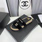 Luxury Shoes Sandals - CHL - 1154