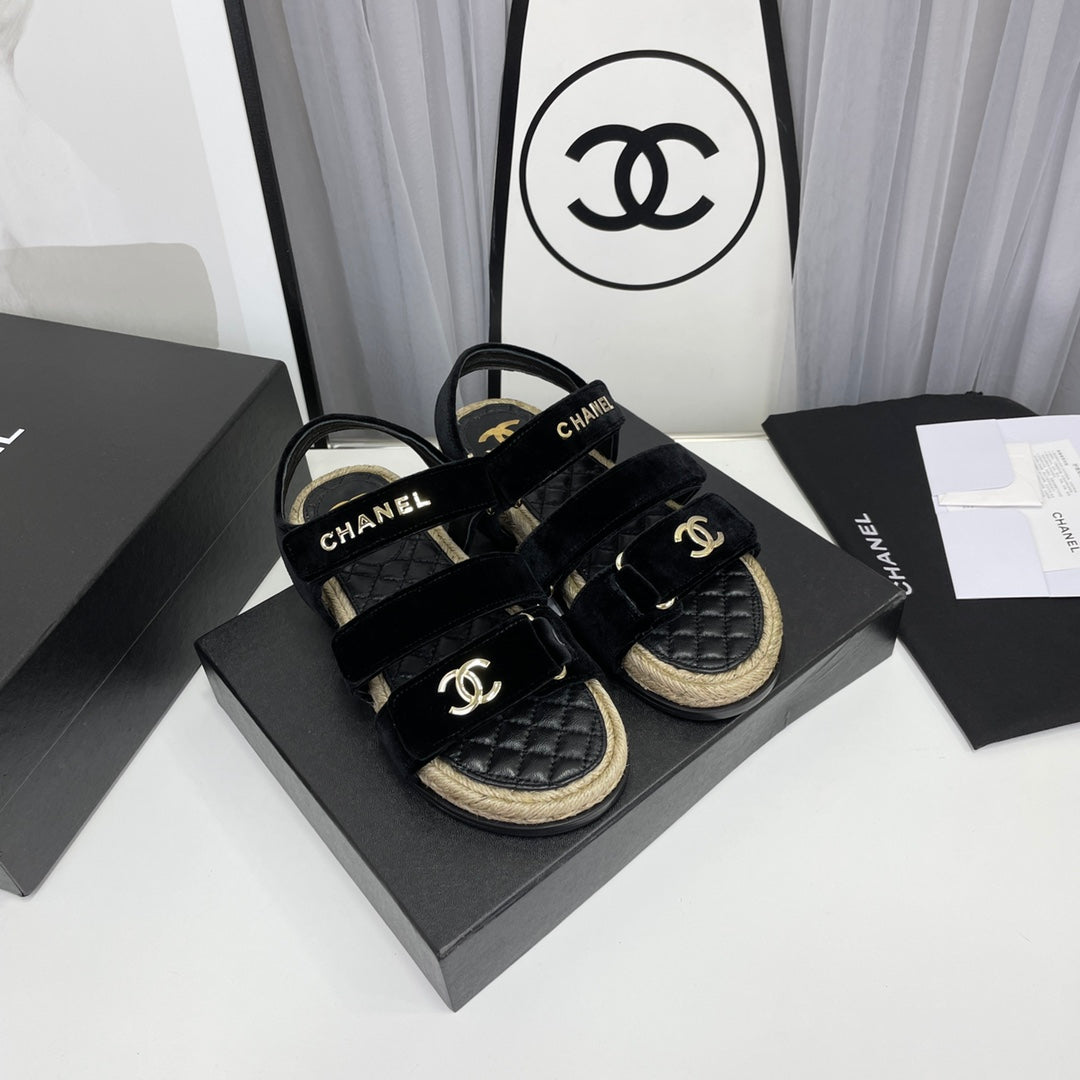 Luxury Shoes Sandals - CHL - 1157