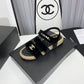 Luxury Shoes Sandals - CHL - 1157
