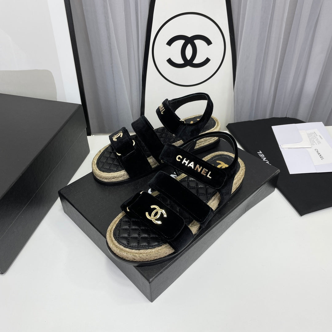 Luxury Shoes Sandals - CHL - 1157