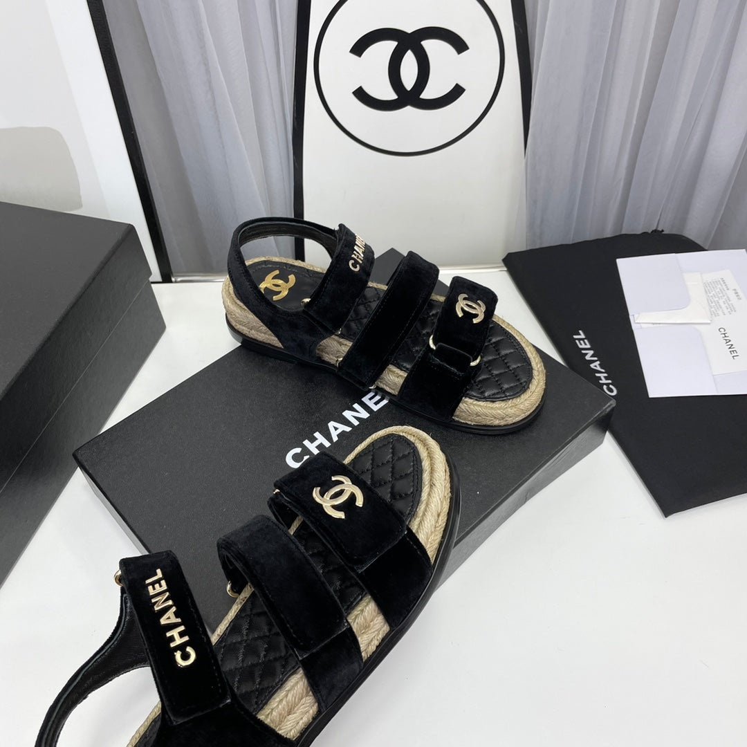 Luxury Shoes Sandals - CHL - 1157