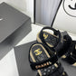 Luxury Shoes Sandals - CHL - 1157