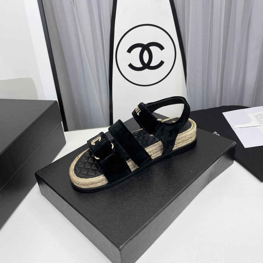 Luxury Shoes Sandals - CHL - 1157