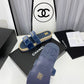 Luxury Shoes Sandals - CHL - 1153