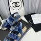 Luxury Shoes Sandals - CHL - 1158