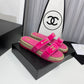 Luxury Shoes Sandals - CHL - 1152