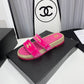 Luxury Shoes Sandals - CHL - 1152