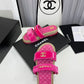 Luxury Shoes Sandals - CHL - 1152