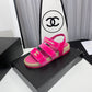 Luxury Shoes Sandals - CHL - 1159