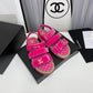 Luxury Shoes Sandals - CHL - 1159