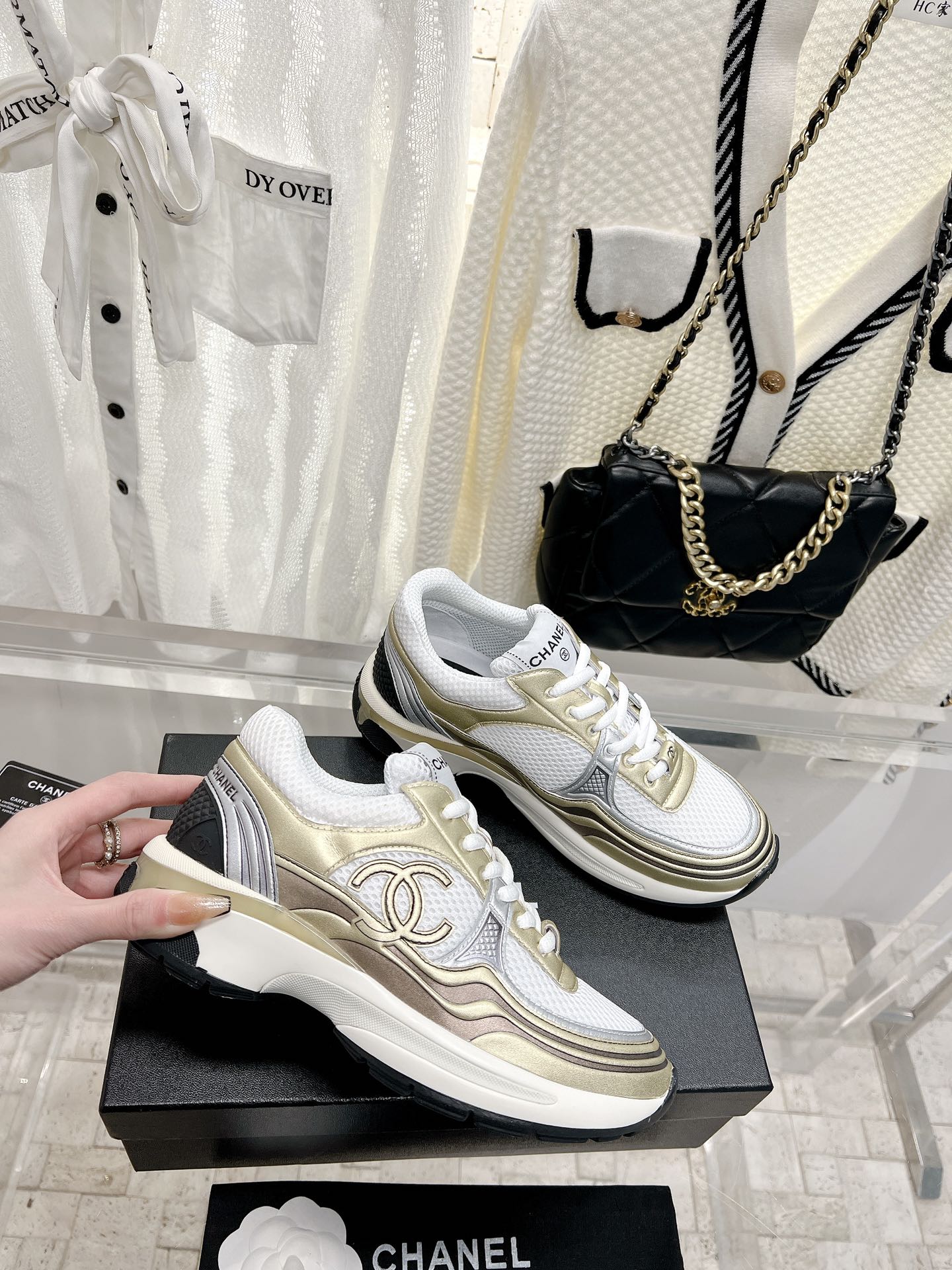 Luxury Shoes Sandals - CHL - 784