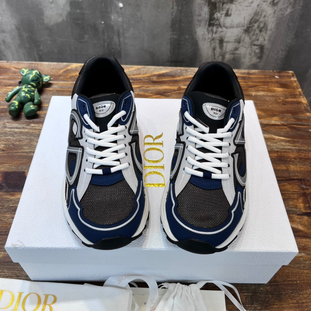 Luxury Shoes - DIR - 567
