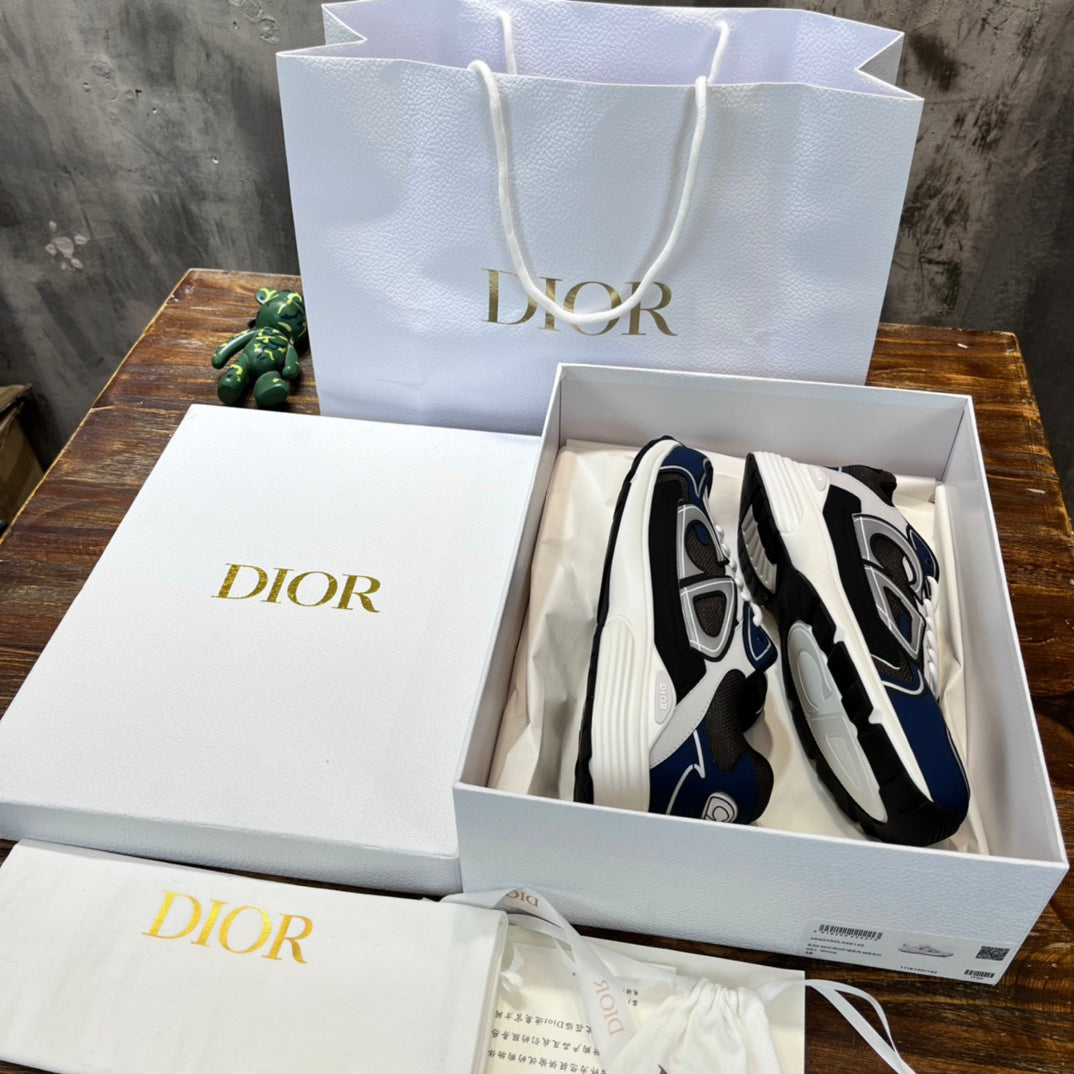 Luxury Shoes - DIR - 567