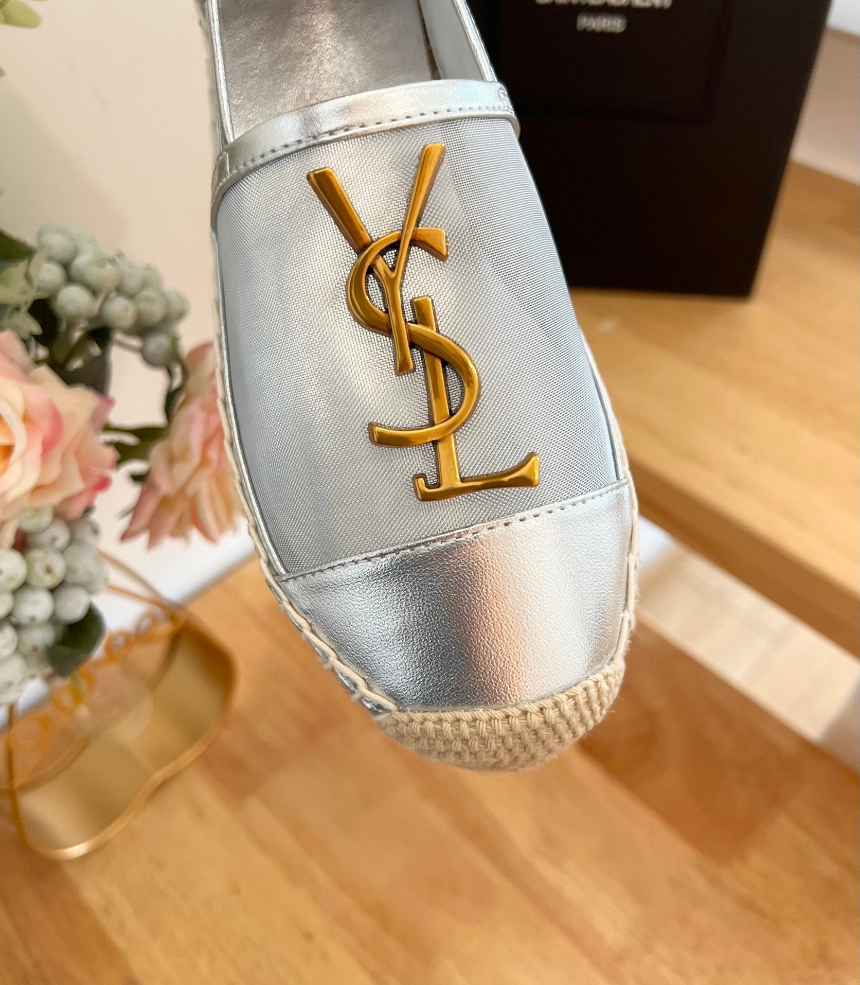 Luxury Shoes Sandals - SL - 371