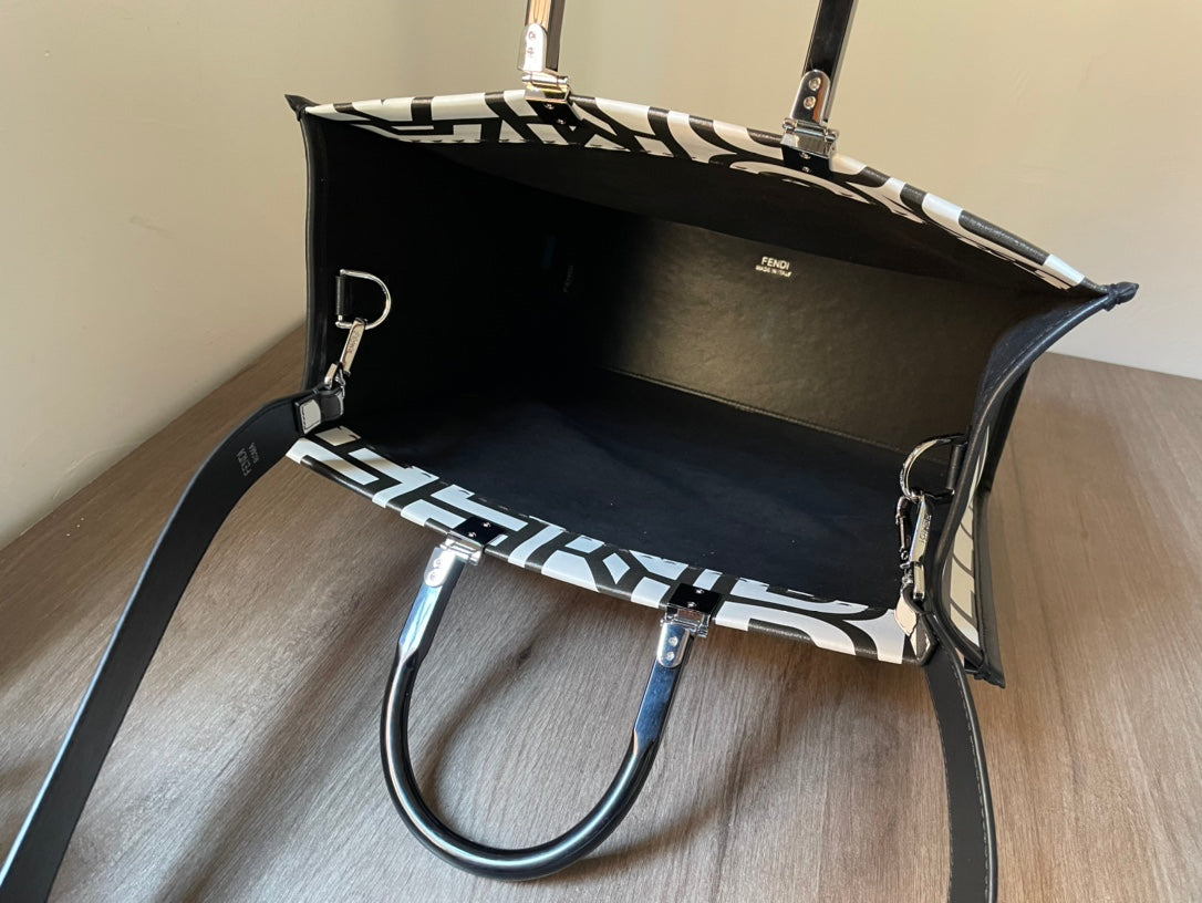 Ozarra -  Bag - FED - 087