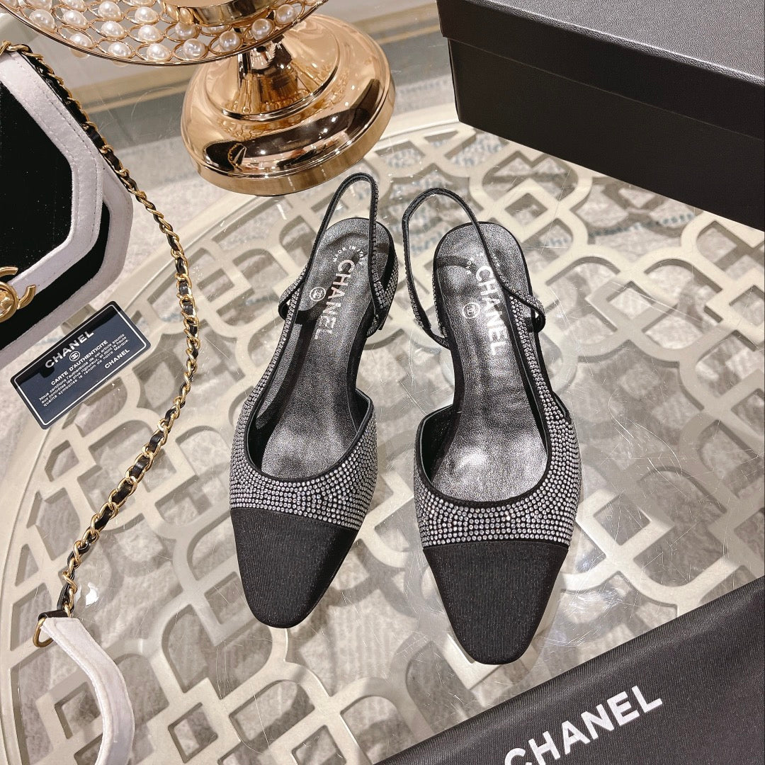 Luxury Shoes Sandals - CHL - 089