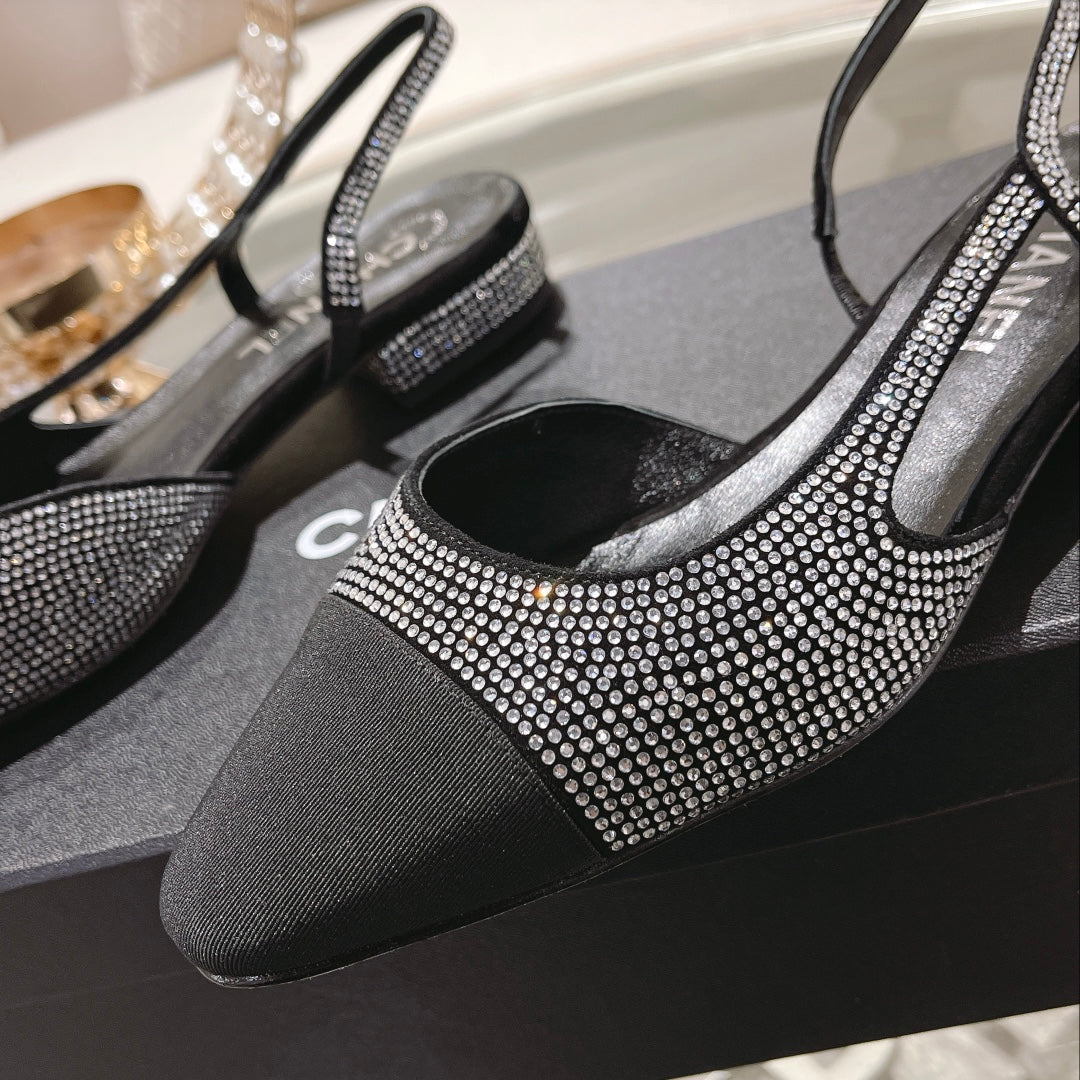 Luxury Shoes Sandals - CHL - 089