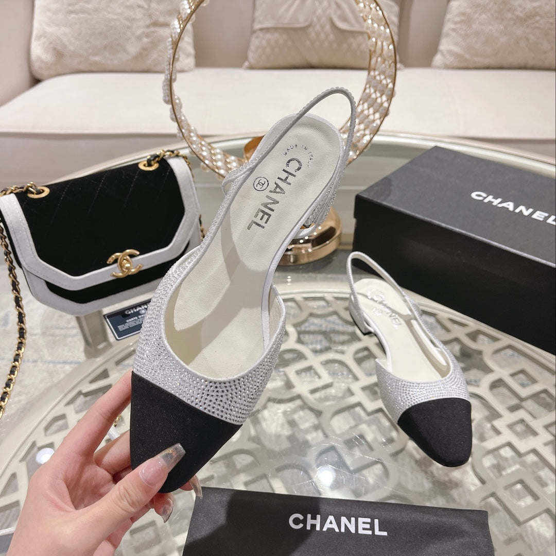 Luxury Shoes Sandals - CHL - 090
