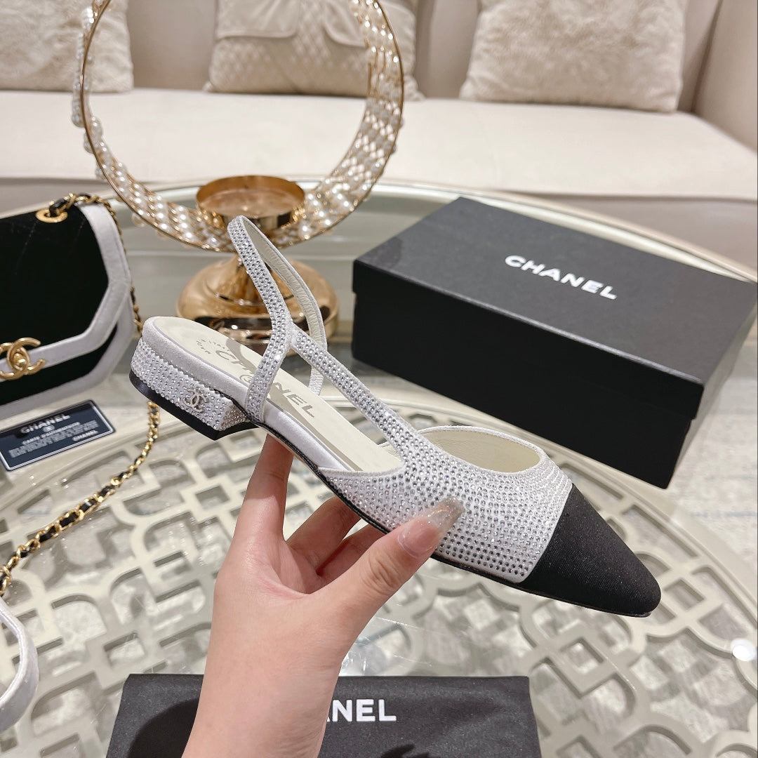 Luxury Shoes Sandals - CHL - 090
