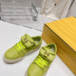 Luxury Shoes - FED - 245