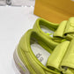 Luxury Shoes - FED - 245