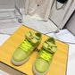 Luxury Shoes - FED - 245