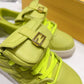 Luxury Shoes - FED - 245