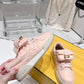 Luxury Shoes - FED - 246
