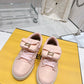 Luxury Shoes - FED - 246