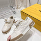 Luxury Shoes - FED - 247