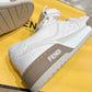 Luxury Shoes - FED - 247