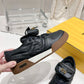 Luxury Shoes - FED - 248