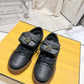 Luxury Shoes - FED - 248