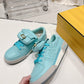Luxury Shoes - FED - 250